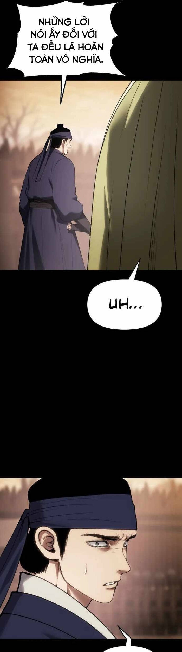 Ám Vệ Chap 36 - Next Chap 37