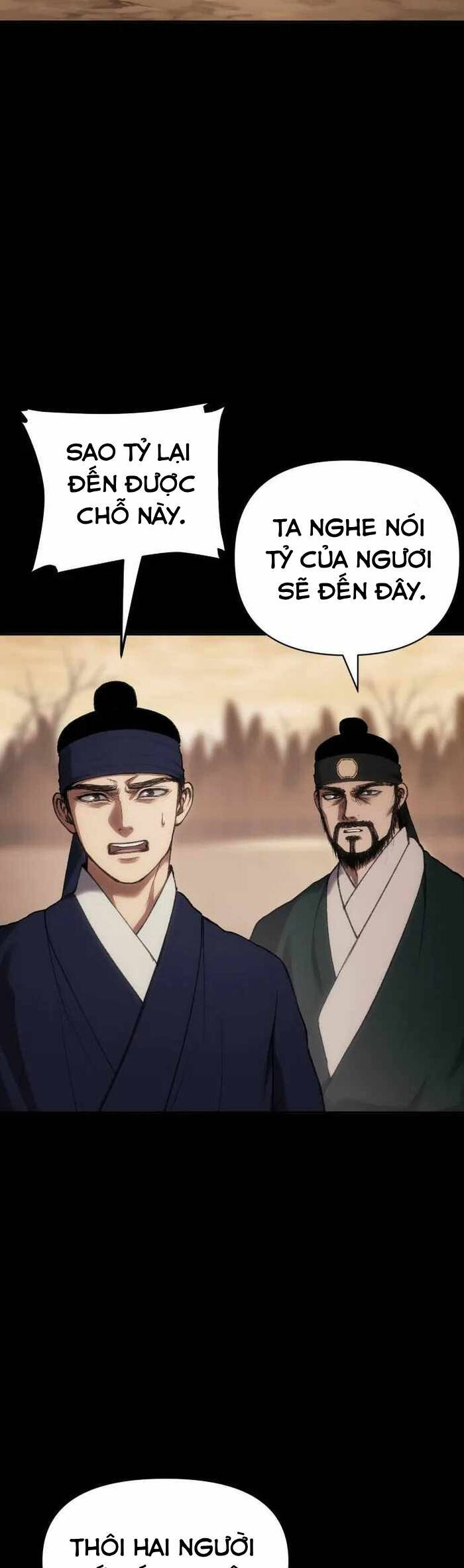 Ám Vệ Chap 36 - Next Chap 37