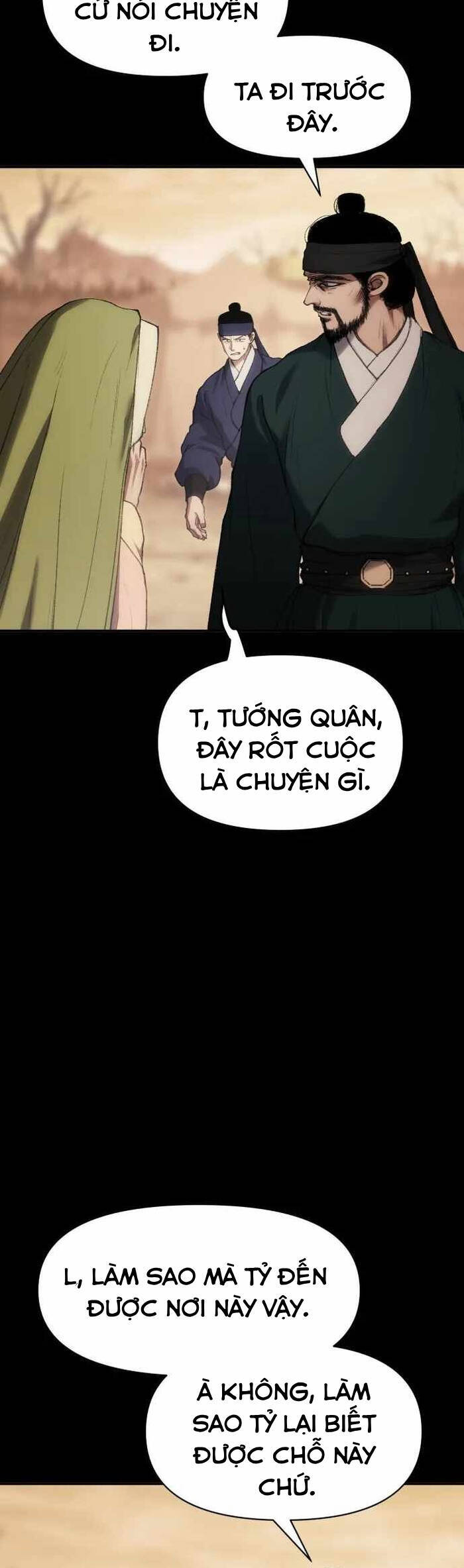 Ám Vệ Chap 36 - Next Chap 37