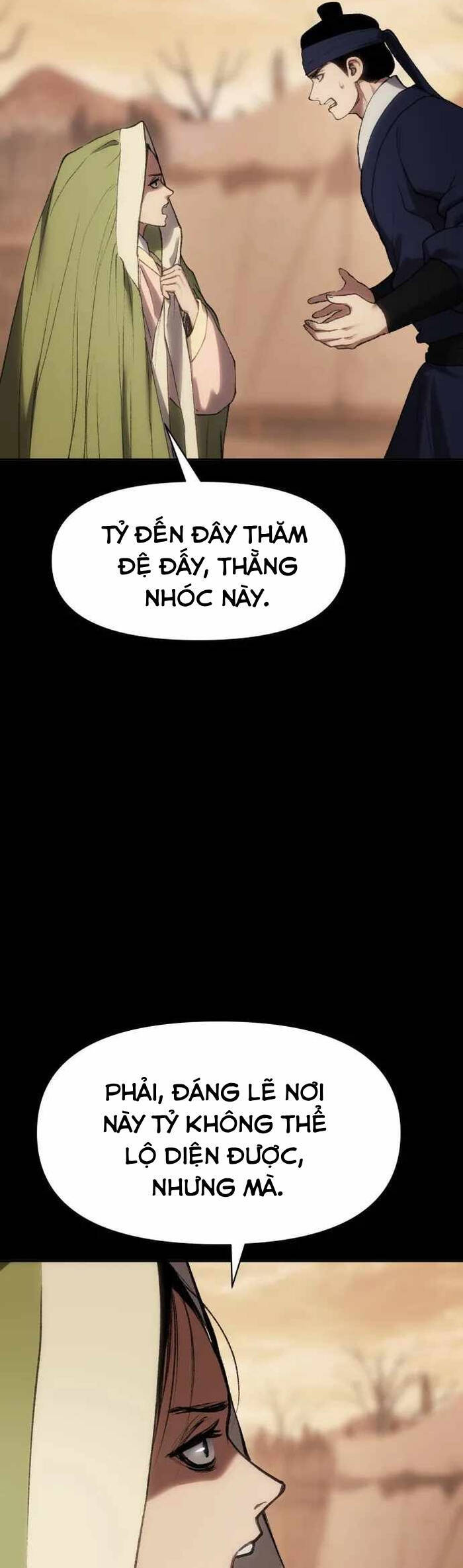 Ám Vệ Chap 36 - Next Chap 37