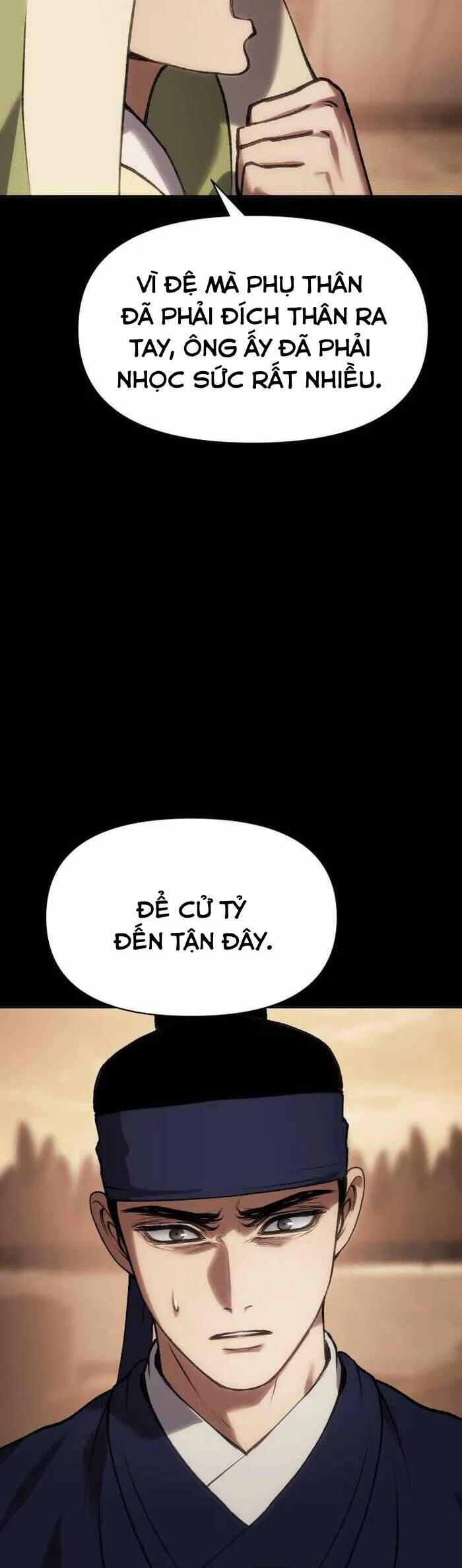 Ám Vệ Chap 36 - Next Chap 37