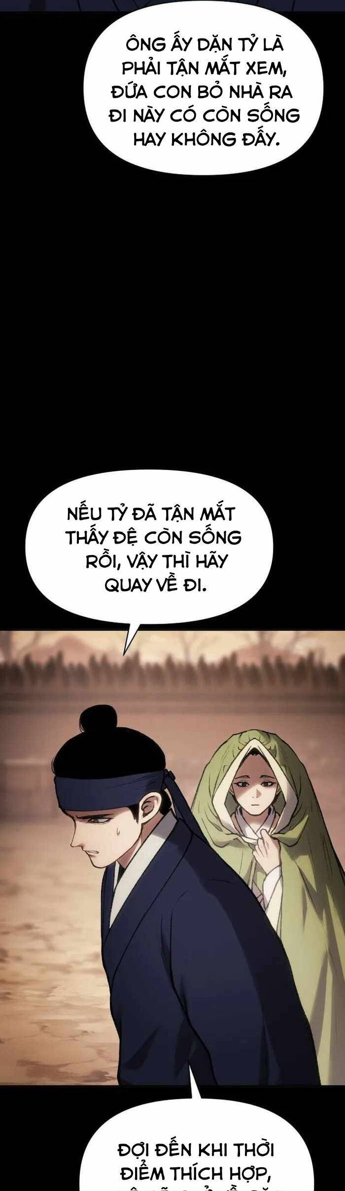 Ám Vệ Chap 36 - Next Chap 37