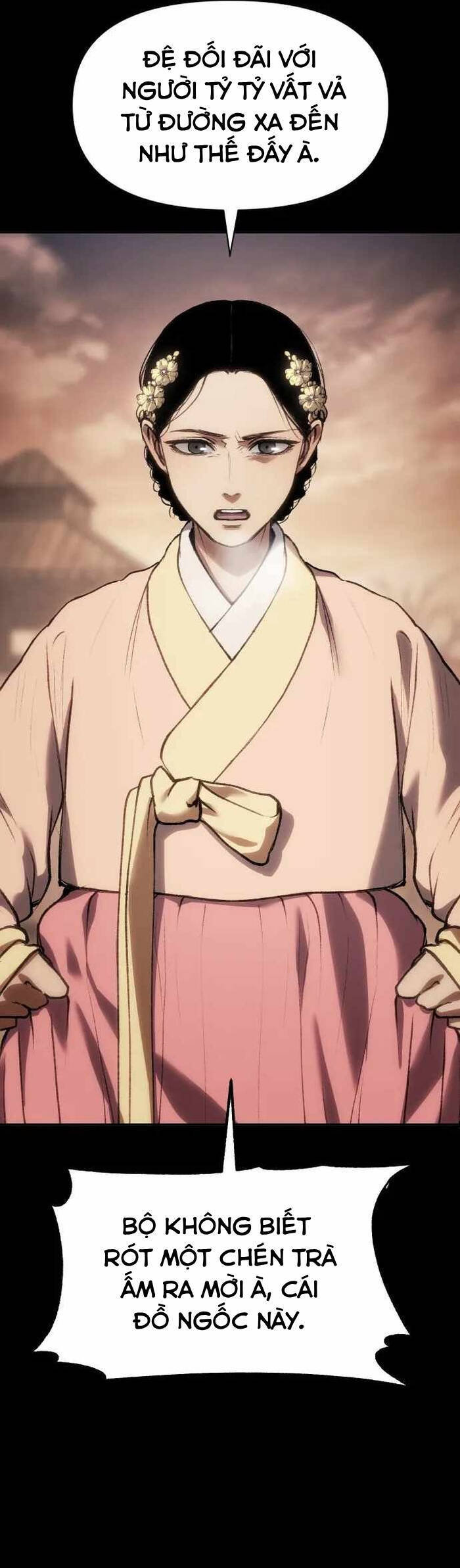 Ám Vệ Chap 36 - Next Chap 37