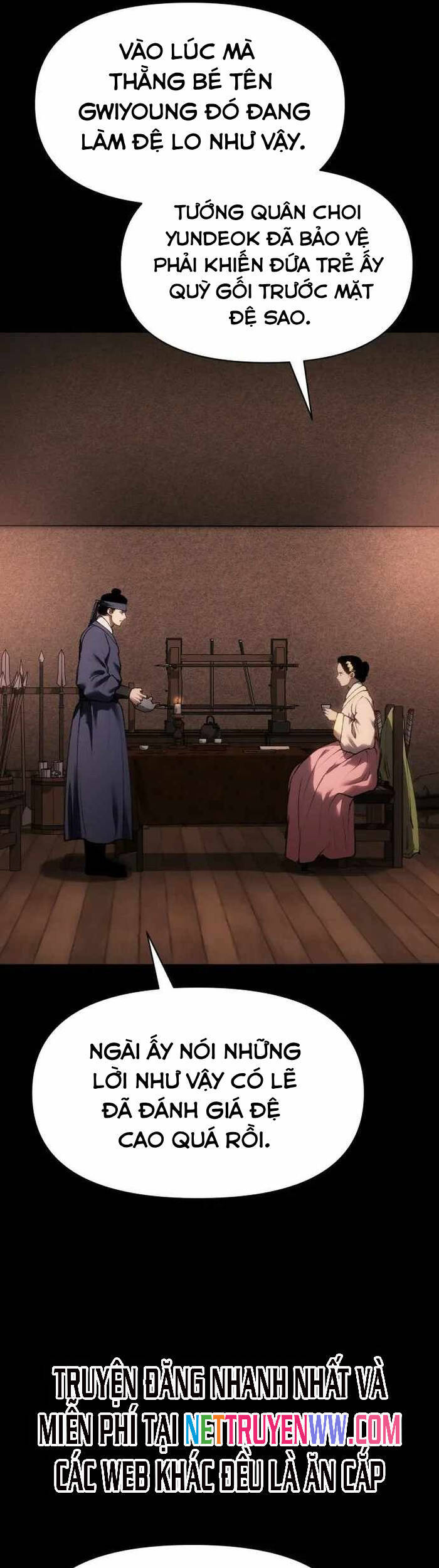 Ám Vệ Chap 36 - Next Chap 37