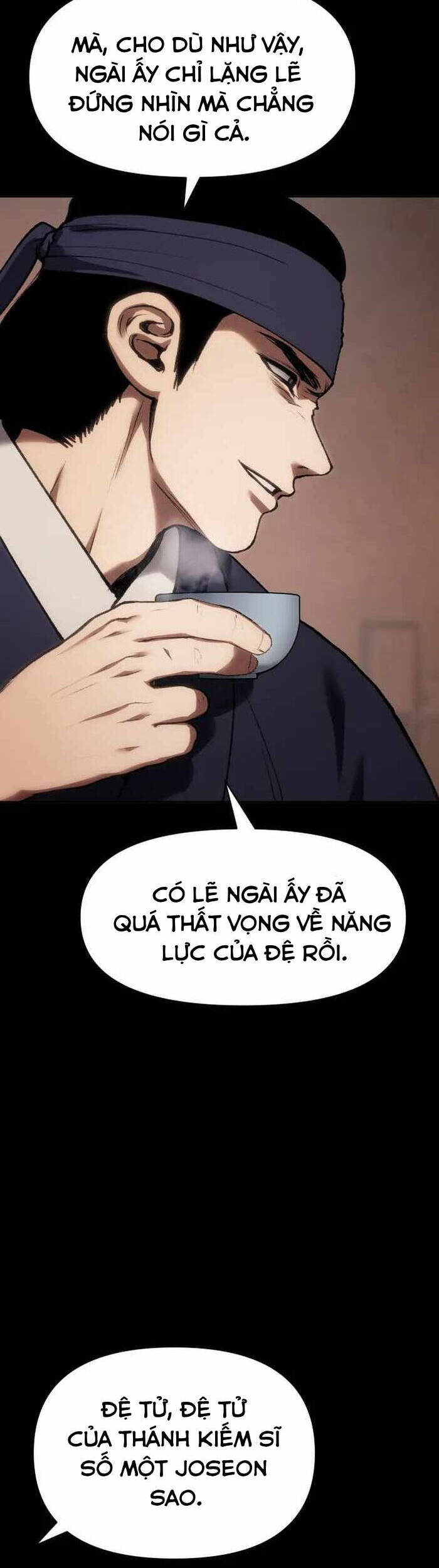 Ám Vệ Chap 36 - Next Chap 37