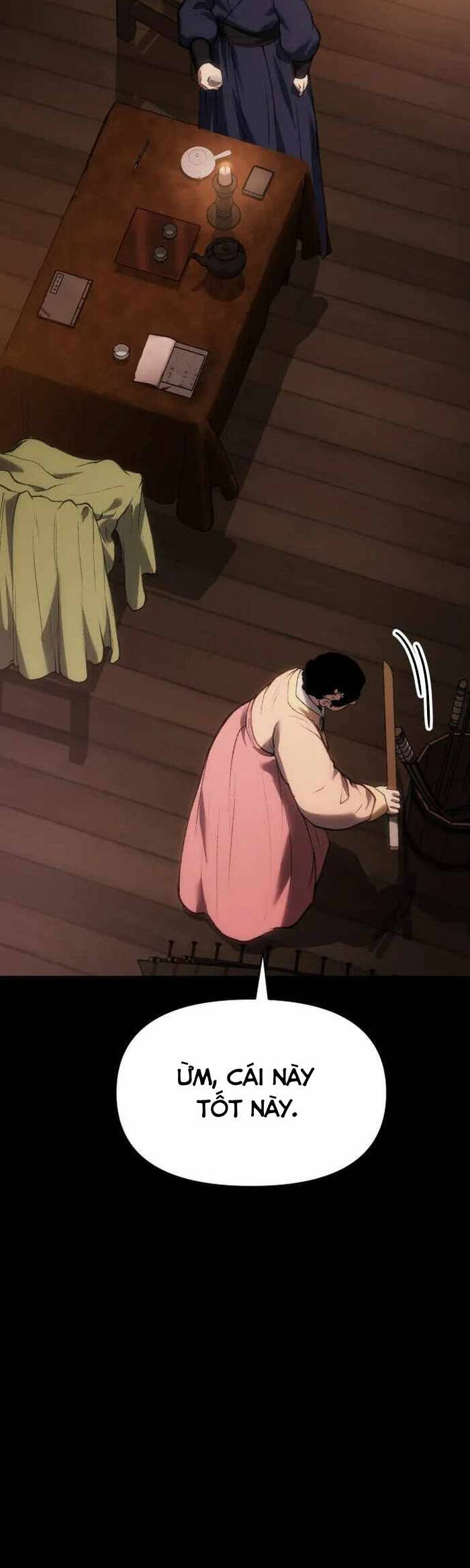 Ám Vệ Chap 36 - Next Chap 37