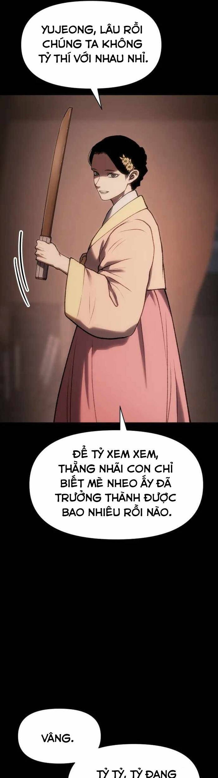 Ám Vệ Chap 36 - Next Chap 37
