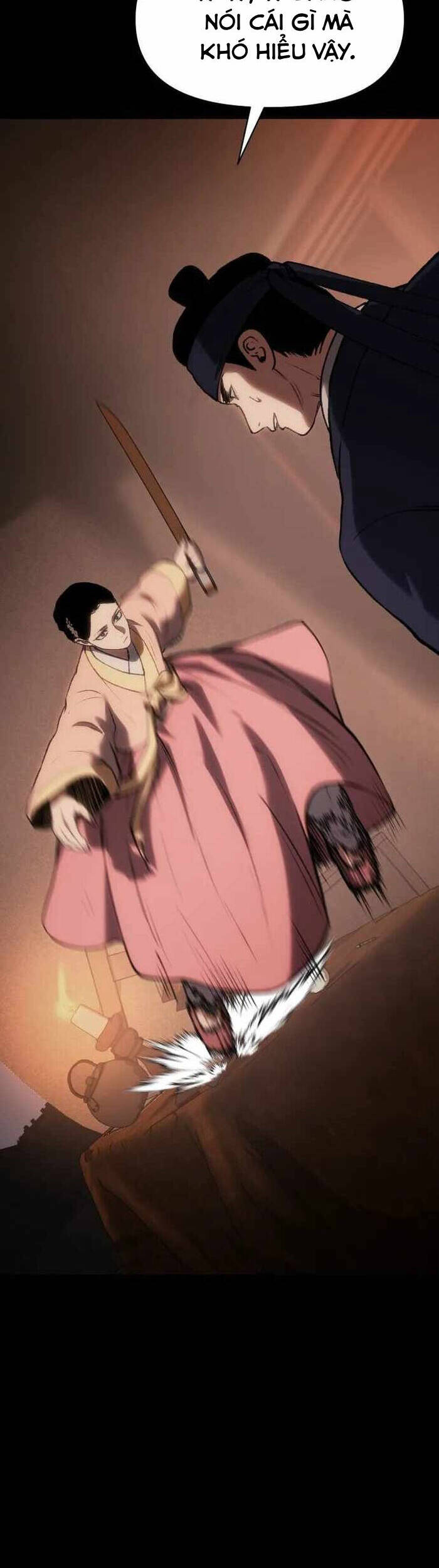 Ám Vệ Chap 36 - Next Chap 37