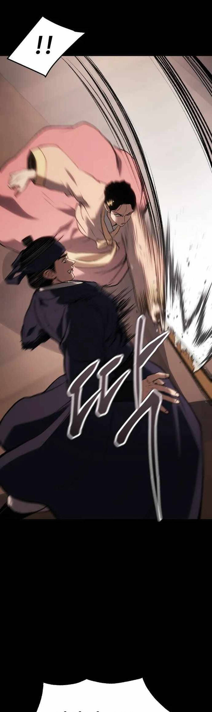 Ám Vệ Chap 36 - Next Chap 37