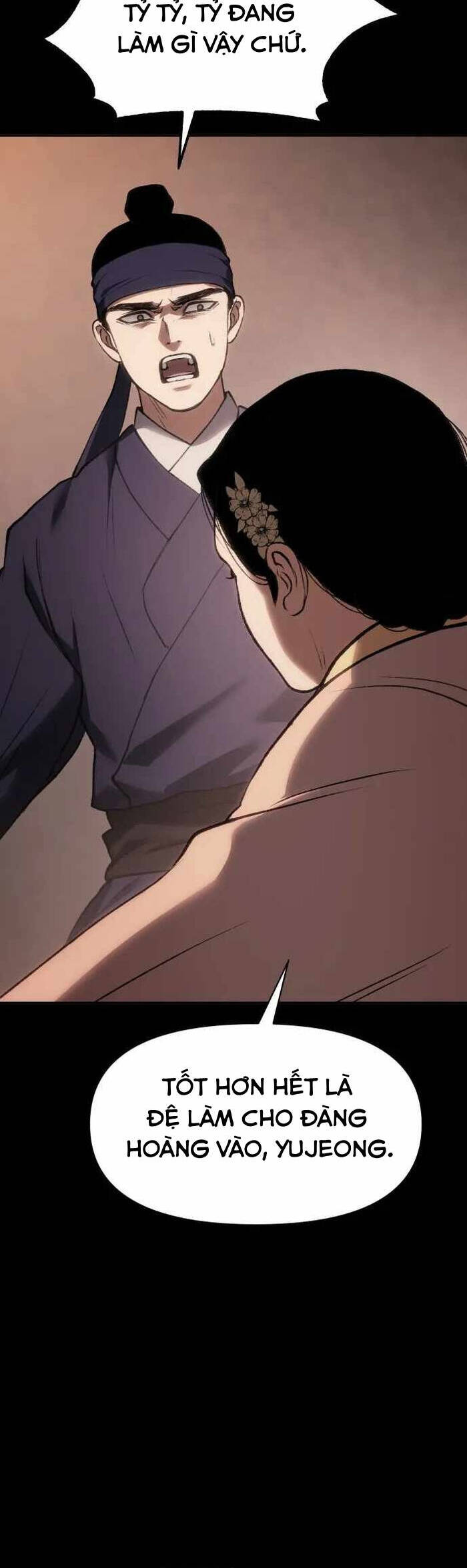 Ám Vệ Chap 36 - Next Chap 37