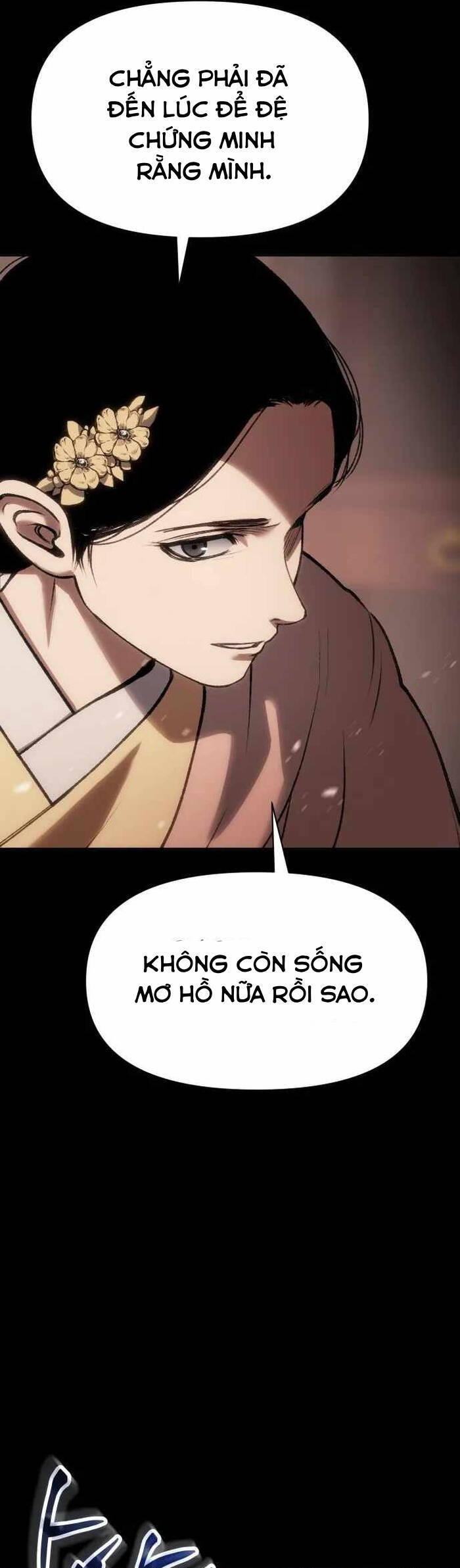 Ám Vệ Chap 36 - Next Chap 37