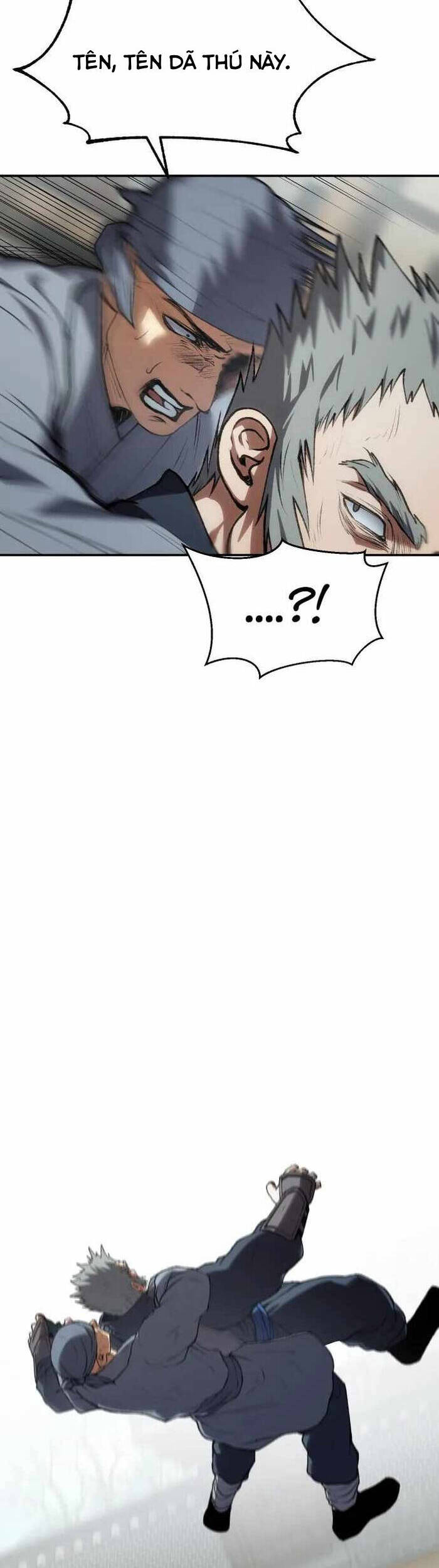 Ám Vệ Chap 36 - Next Chap 37