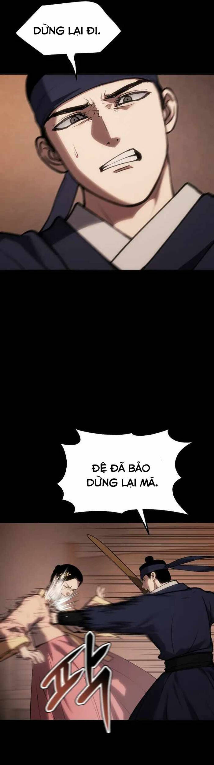 Ám Vệ Chap 36 - Next Chap 37