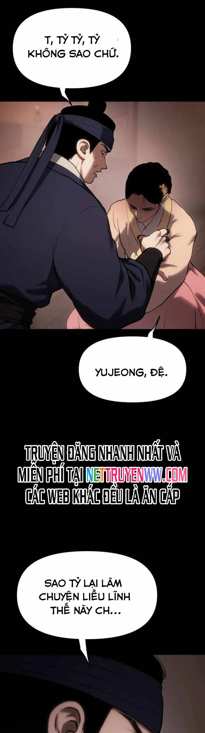 Ám Vệ Chap 36 - Next Chap 37