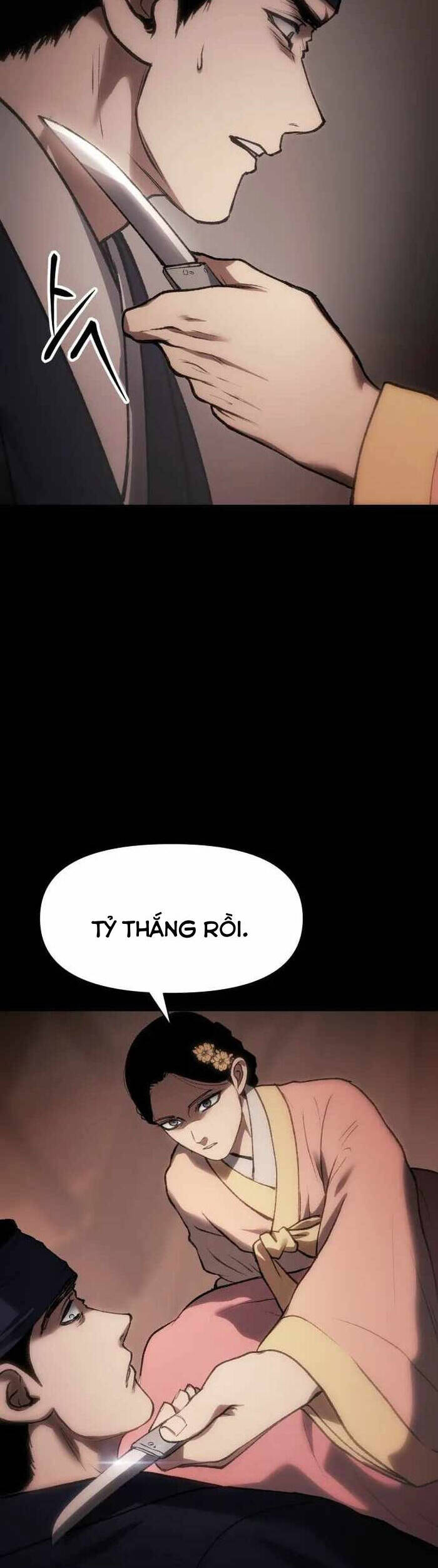 Ám Vệ Chap 36 - Next Chap 37