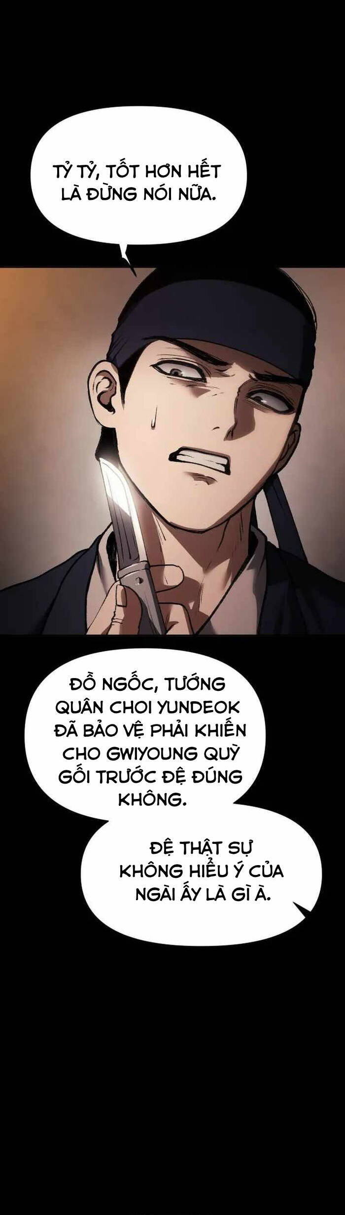 Ám Vệ Chap 36 - Next Chap 37