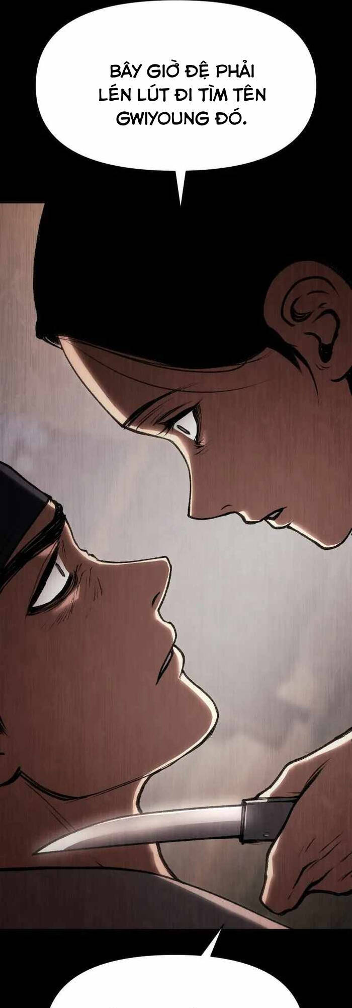 Ám Vệ Chap 36 - Next Chap 37
