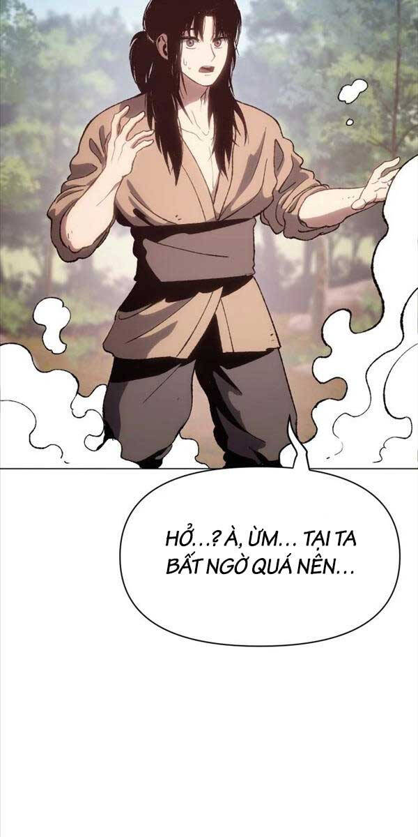 Ám Vệ Chap 4 - Next Chap 5