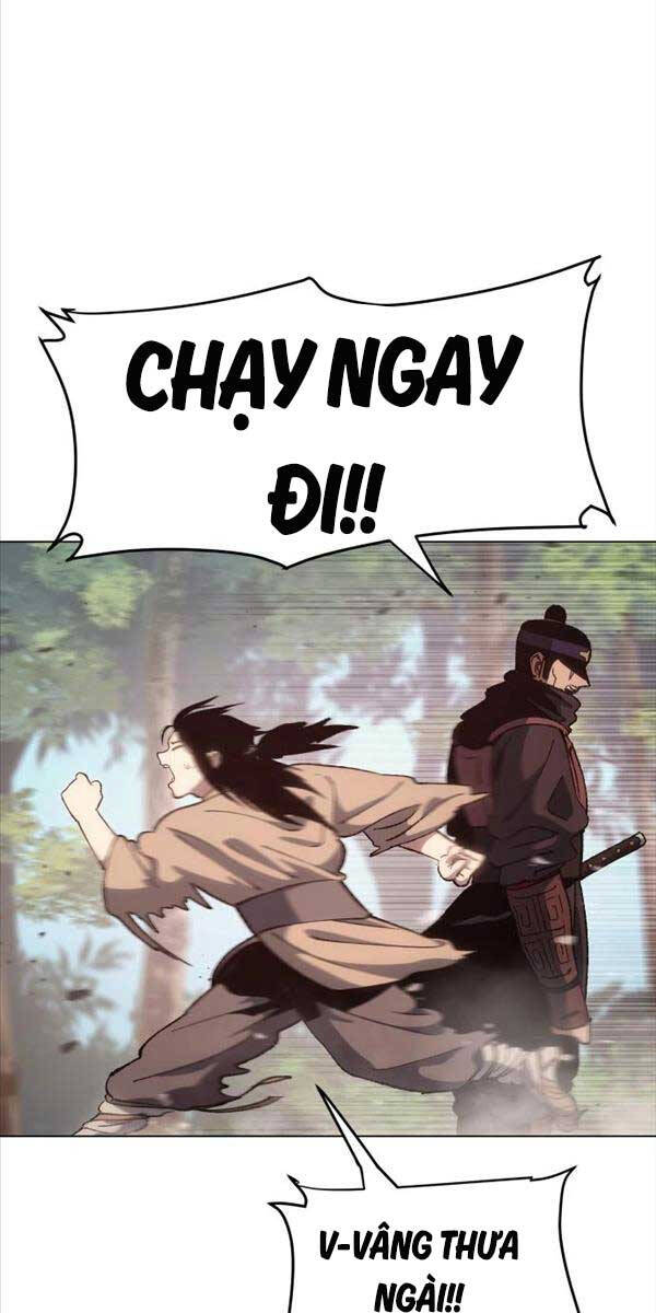 Ám Vệ Chap 4 - Next Chap 5