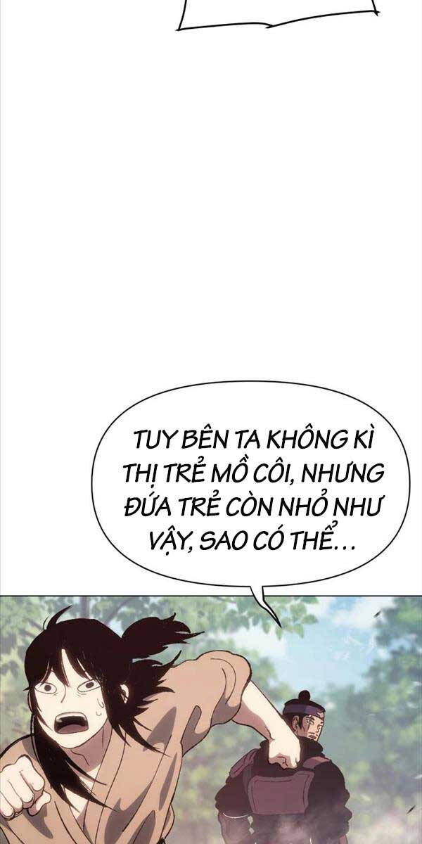 Ám Vệ Chap 4 - Next Chap 5