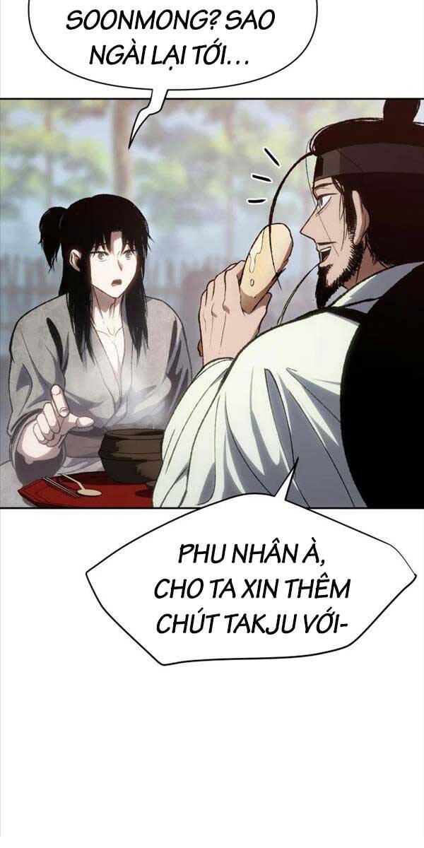 Ám Vệ Chap 4 - Next Chap 5