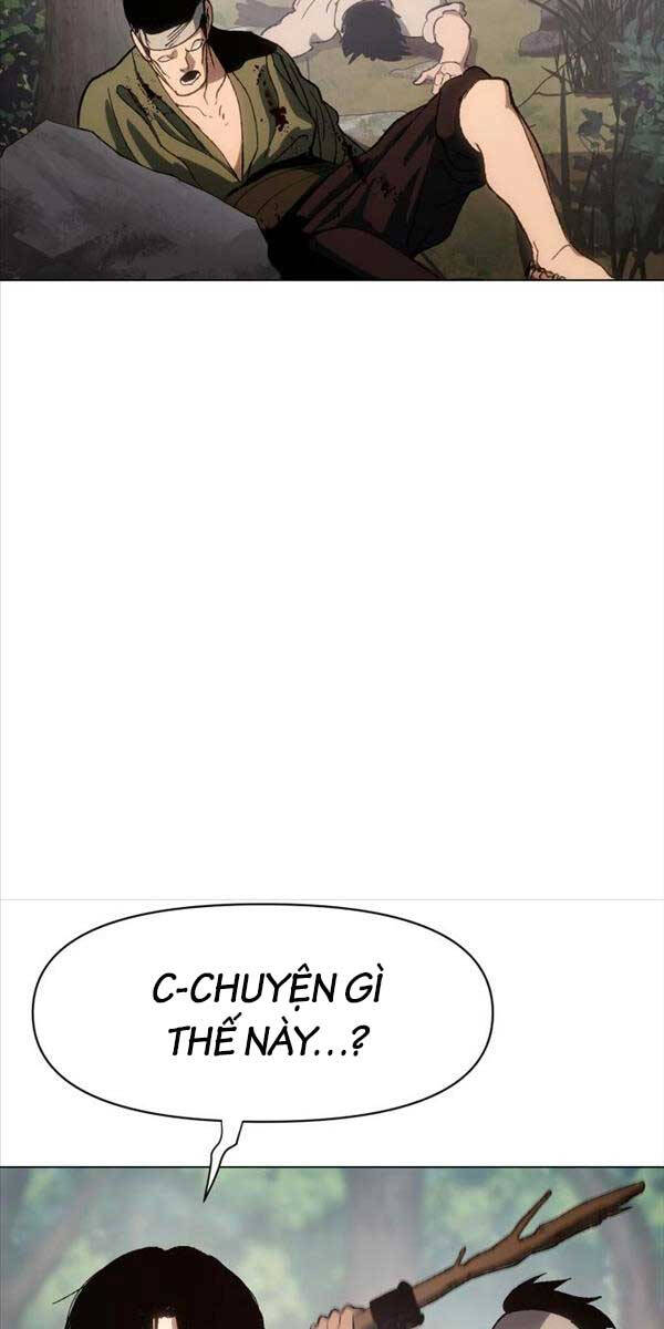 Ám Vệ Chap 4 - Next Chap 5