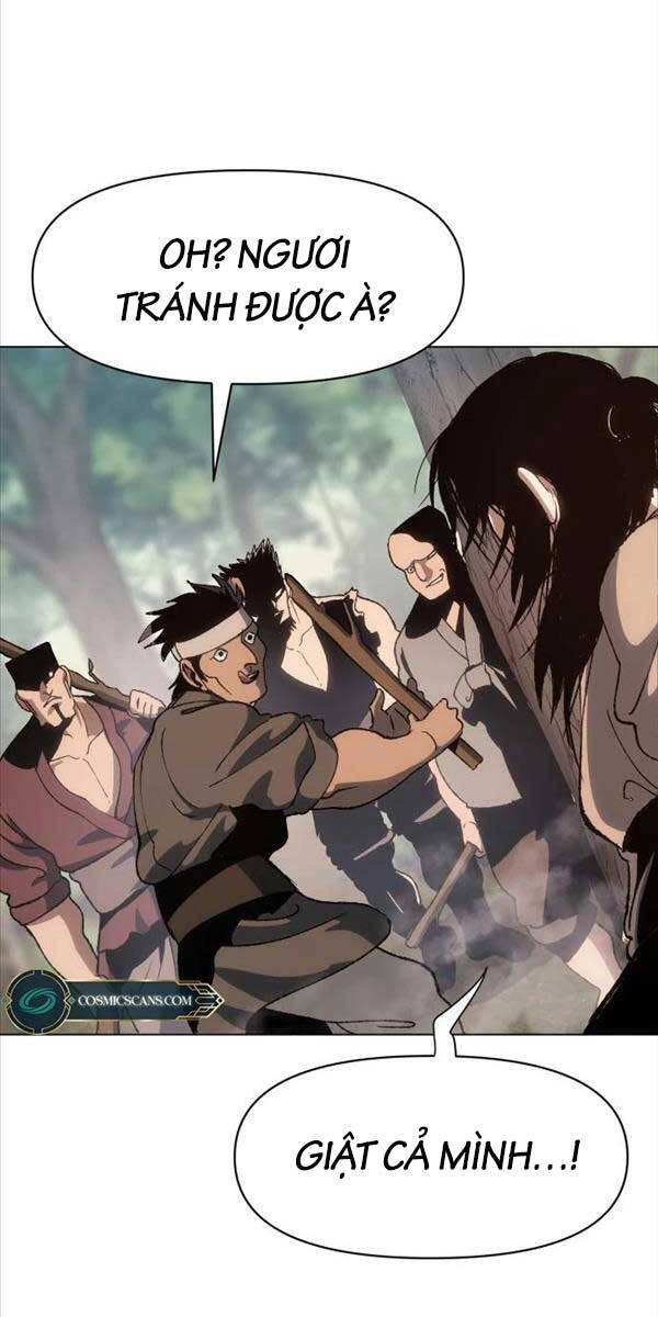 Ám Vệ Chap 4 - Next Chap 5