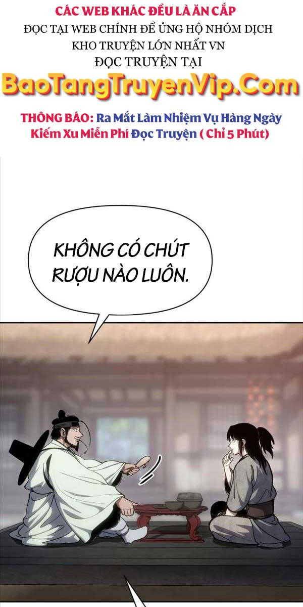 Ám Vệ Chap 4 - Next Chap 5
