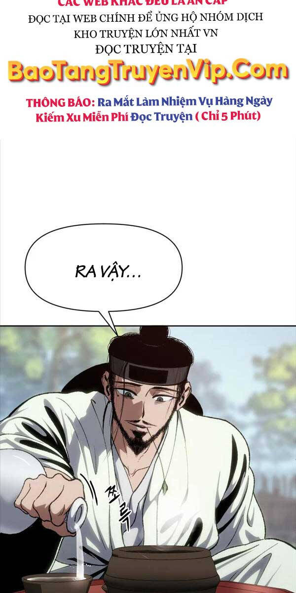 Ám Vệ Chap 4 - Next Chap 5