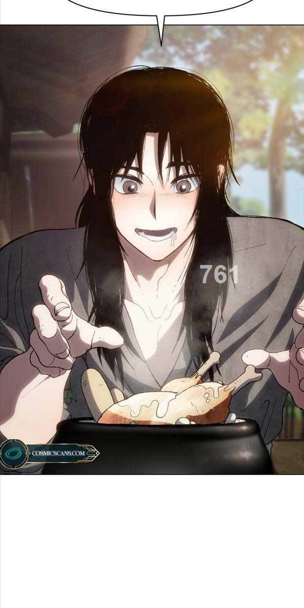 Ám Vệ Chap 4 - Next Chap 5