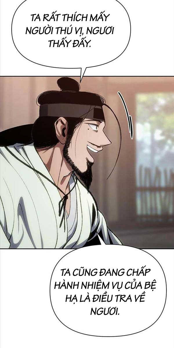Ám Vệ Chap 4 - Next Chap 5
