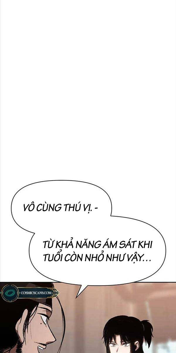 Ám Vệ Chap 4 - Next Chap 5