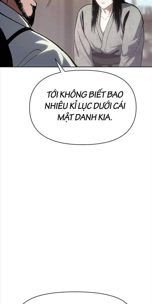 Ám Vệ Chap 4 - Next Chap 5