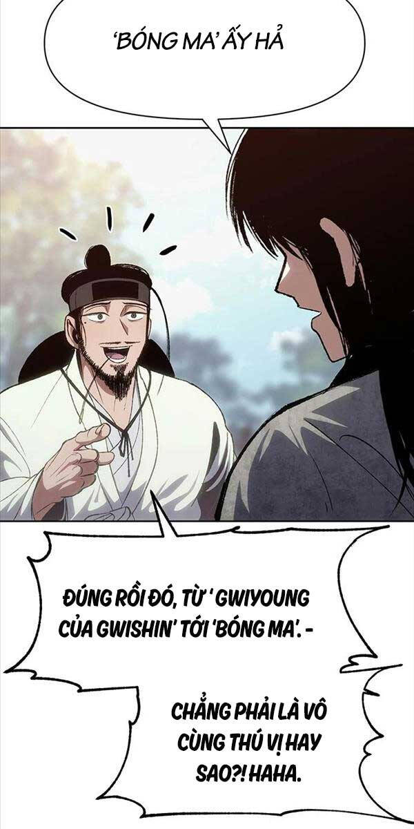 Ám Vệ Chap 4 - Next Chap 5
