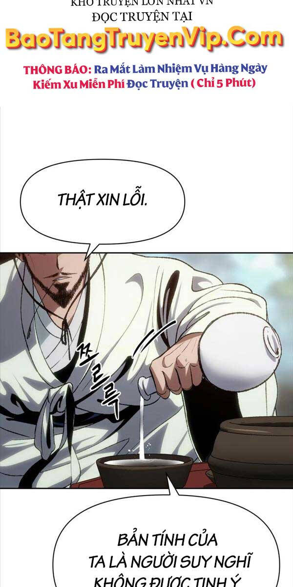 Ám Vệ Chap 4 - Next Chap 5