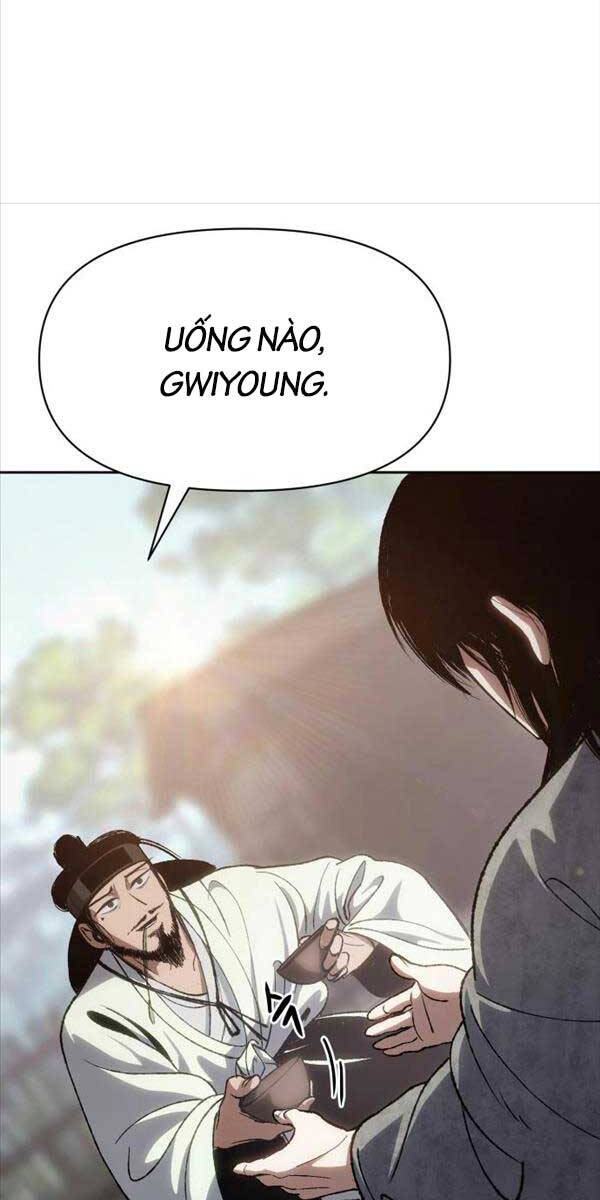 Ám Vệ Chap 4 - Next Chap 5