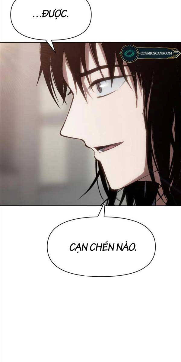 Ám Vệ Chap 4 - Next Chap 5