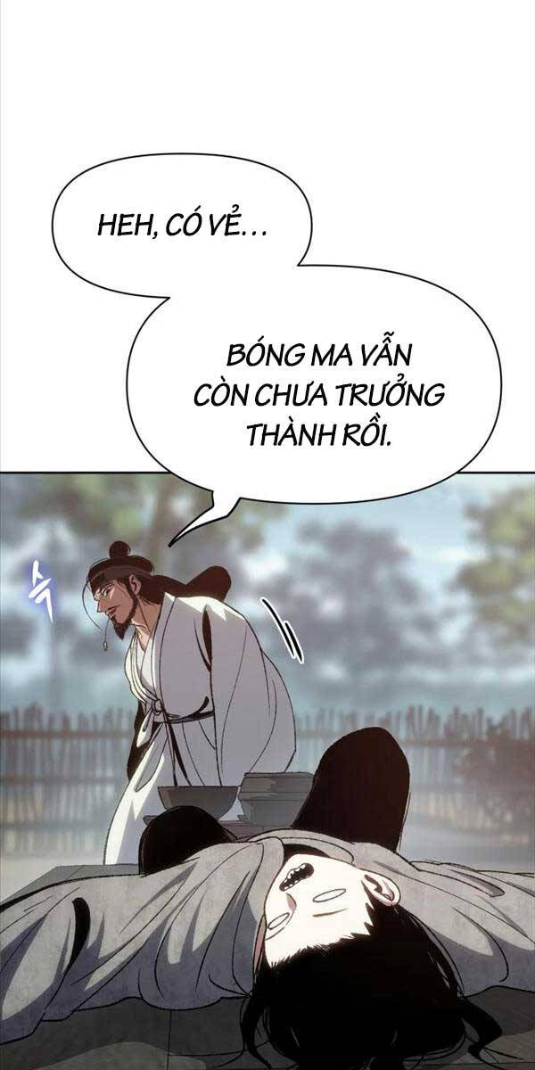 Ám Vệ Chap 4 - Next Chap 5