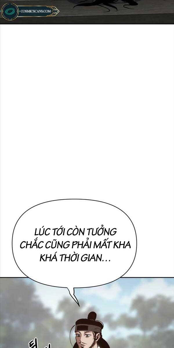 Ám Vệ Chap 4 - Next Chap 5