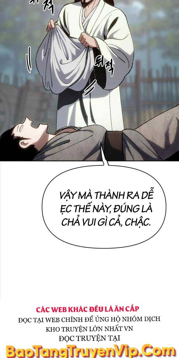 Ám Vệ Chap 4 - Next Chap 5