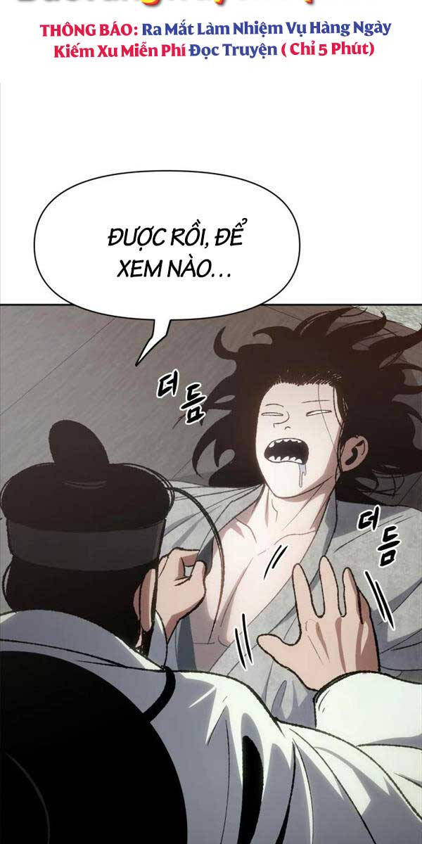 Ám Vệ Chap 4 - Next Chap 5