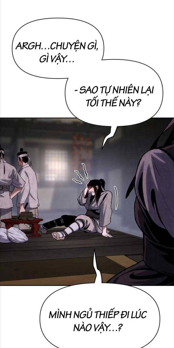Ám Vệ Chap 4 - Next Chap 5