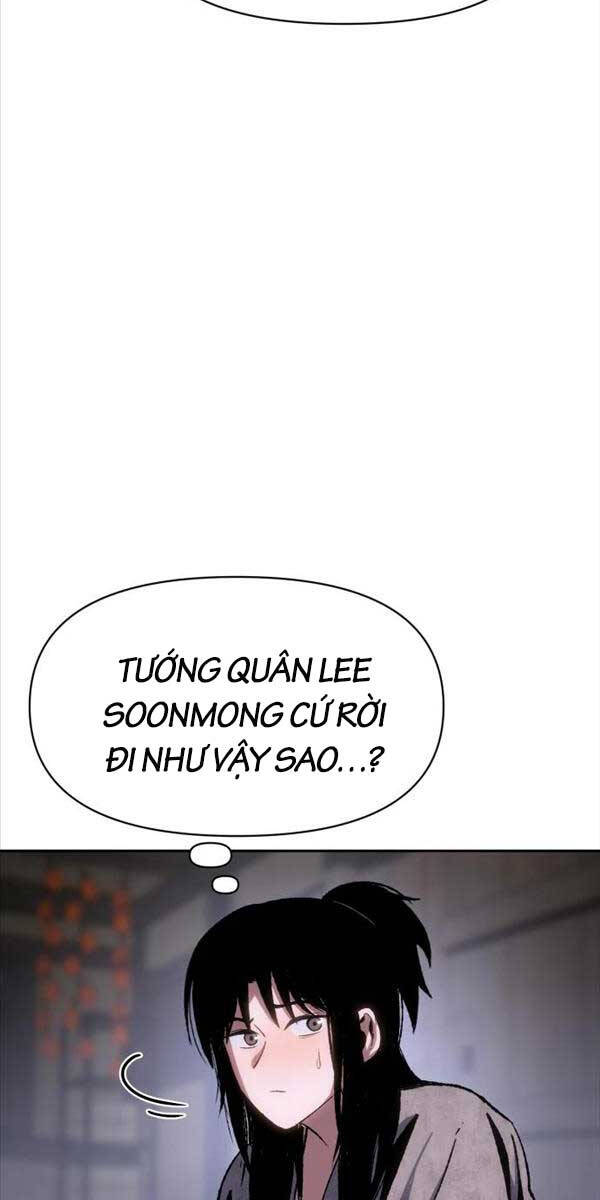 Ám Vệ Chap 4 - Next Chap 5