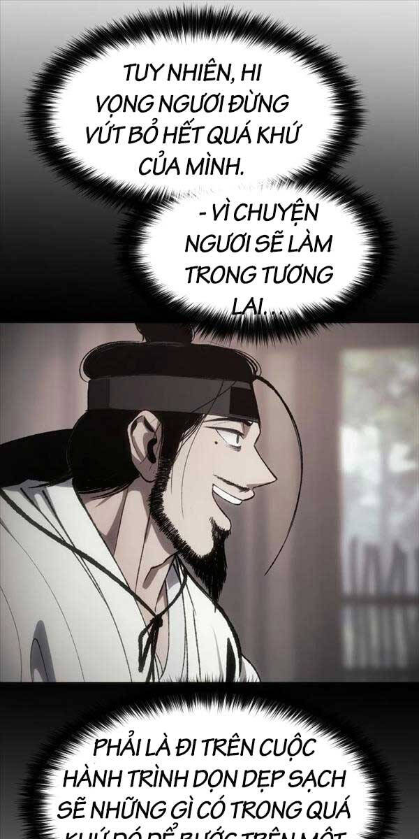 Ám Vệ Chap 4 - Next Chap 5