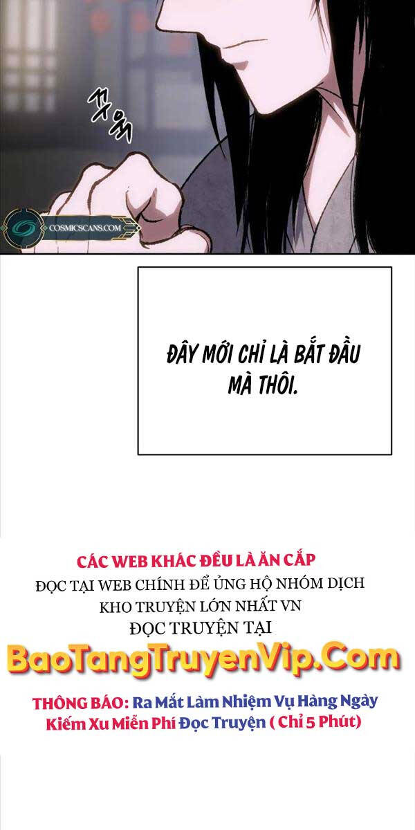 Ám Vệ Chap 4 - Next Chap 5