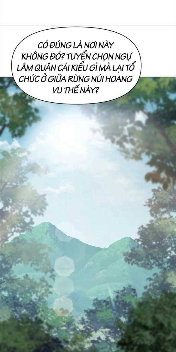 Ám Vệ Chap 4 - Next Chap 5