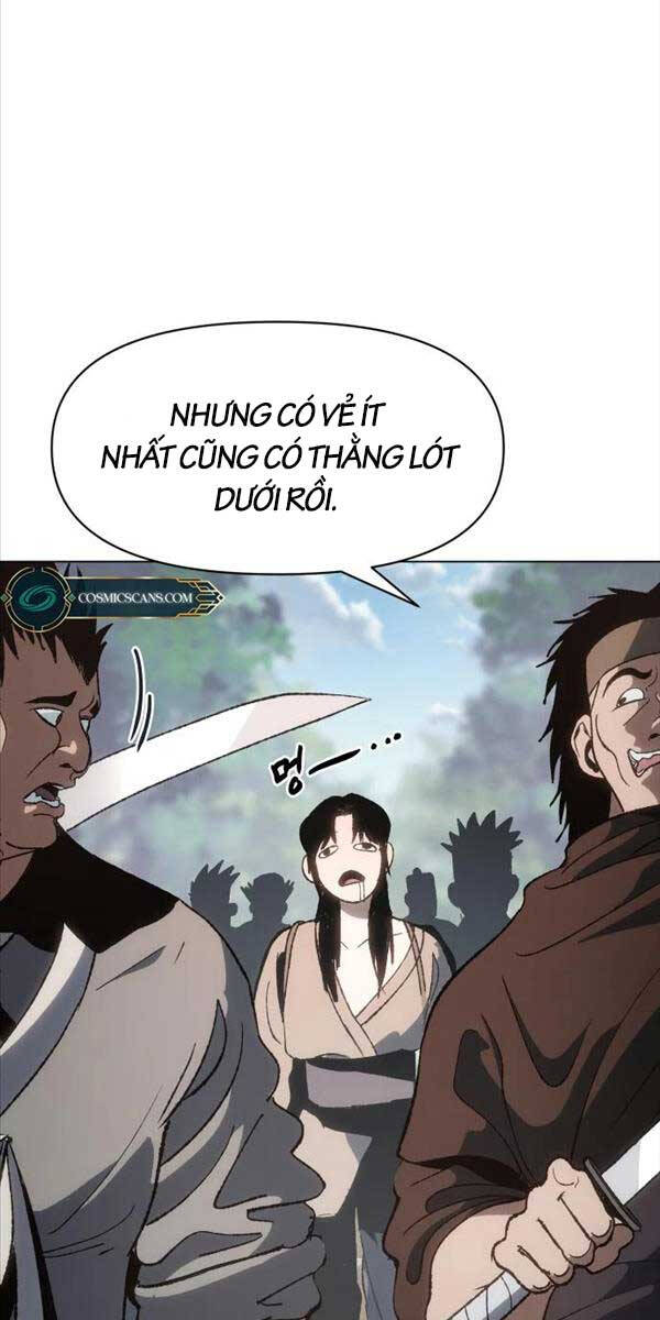 Ám Vệ Chap 4 - Next Chap 5