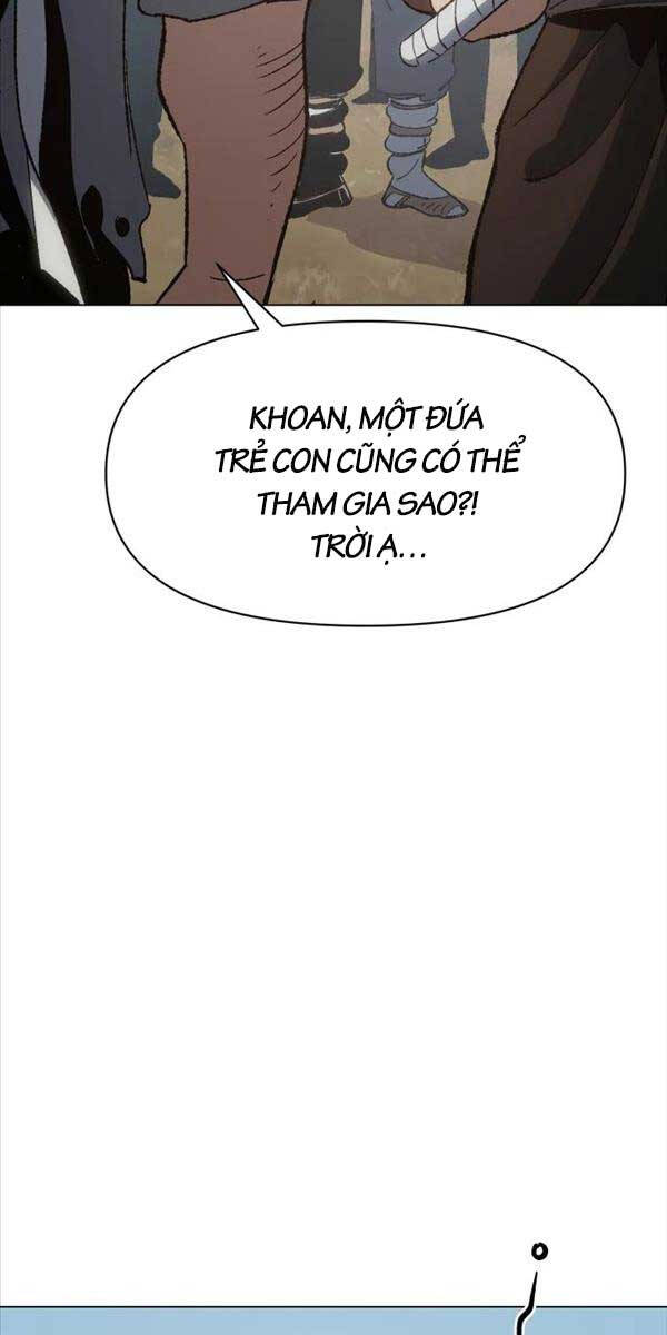 Ám Vệ Chap 4 - Next Chap 5