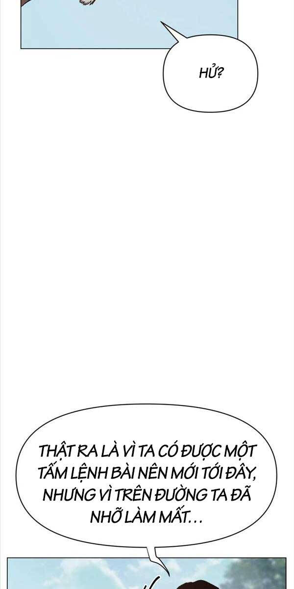 Ám Vệ Chap 4 - Next Chap 5
