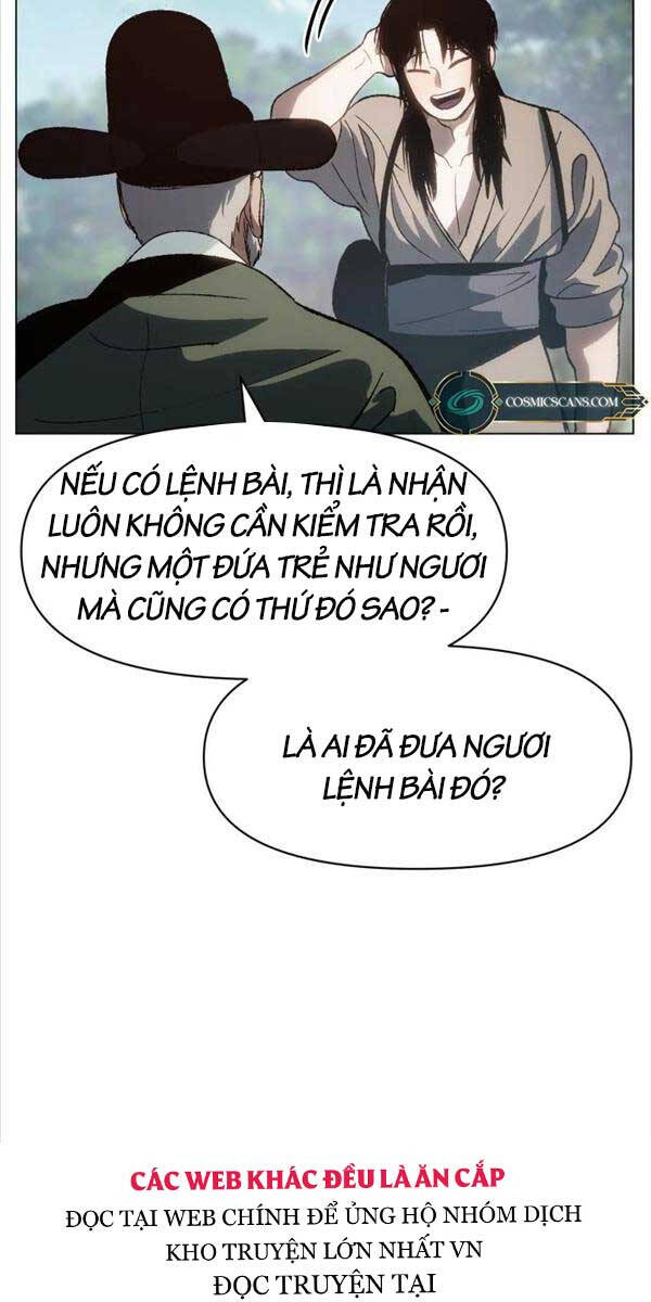 Ám Vệ Chap 4 - Next Chap 5
